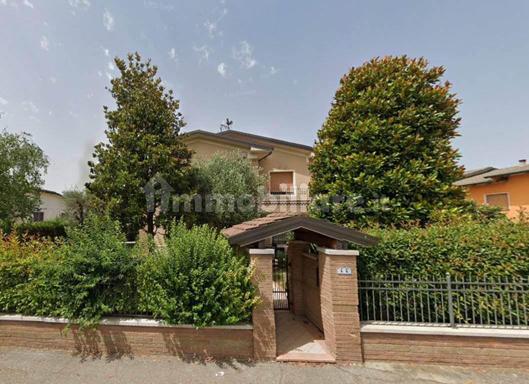 5 chambres Villa à Casalmoro, Italy No. 59847