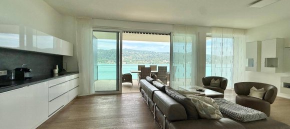 2 Schlafzimmer Wohnung in Maria Wörth, Austria, Nr. 155840 2