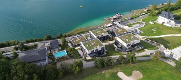 2 Schlafzimmer Wohnung in Maria Wörth, Austria, Nr. 155840 10