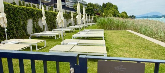 2 Schlafzimmer Wohnung in Maria Wörth, Austria, Nr. 155840 11