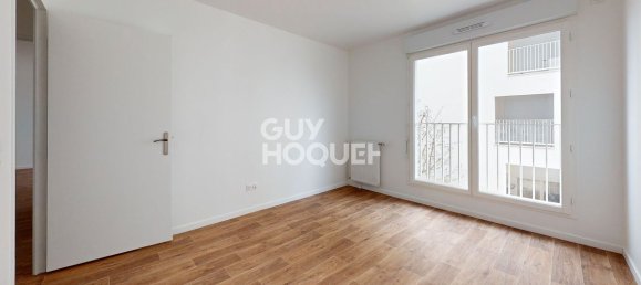 Apartamento de 2 dormitorios en Romainville, France No. 329497 6