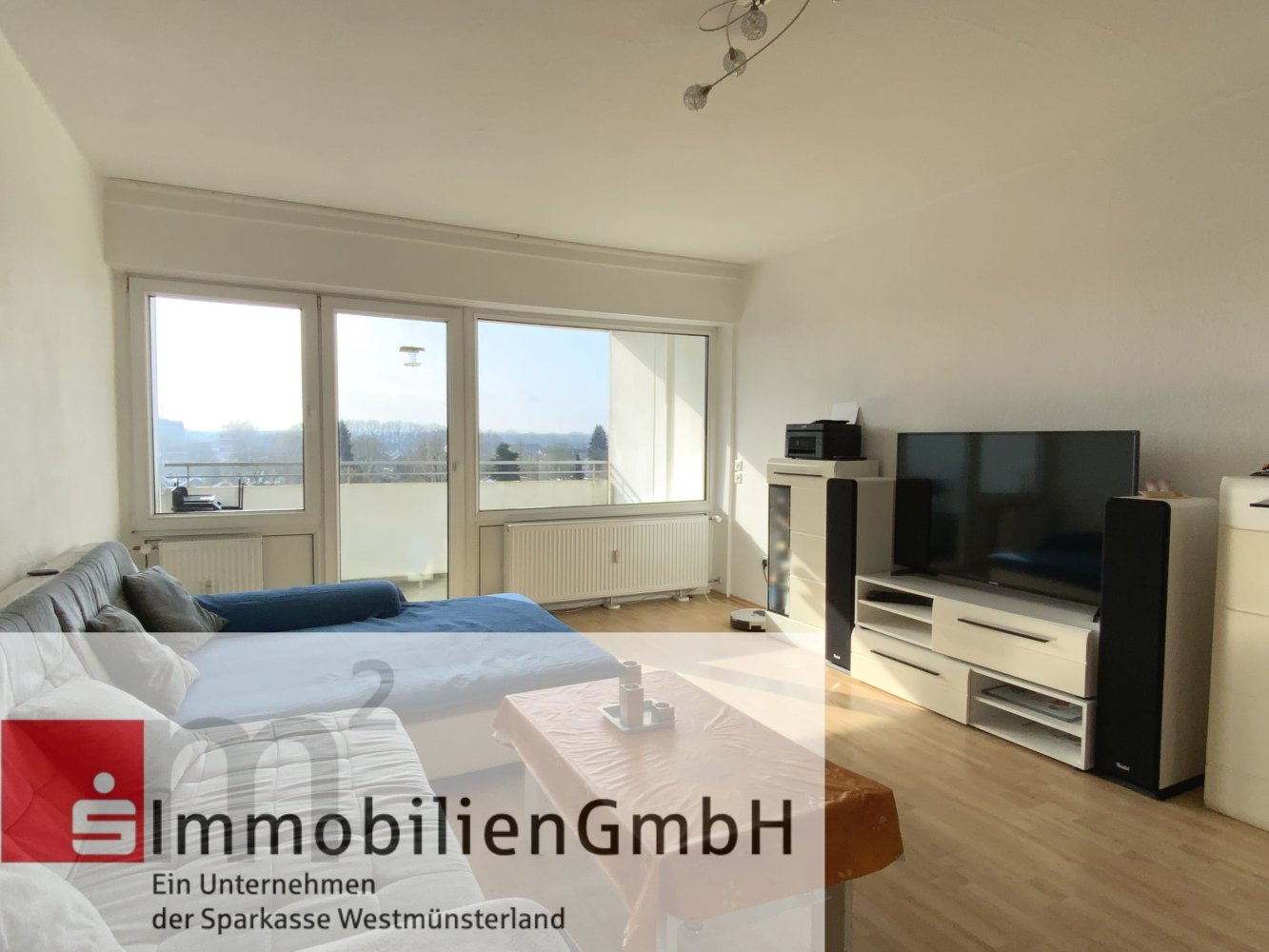 Apartamento de 3 divisões em Aachen, Germany N.º 52069