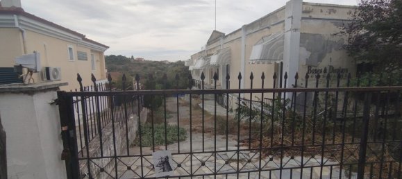 Земельный участок с 2 спальнями в Салоники, Центральная Македония, Македония и Фракия, Греция № 2757 15