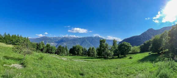 4 bedrooms House in Leytron, Switzerland No. 359 5