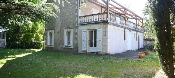 Casa de 7 dormitorios en L'Ile-Bouchard, France No. 52491 11