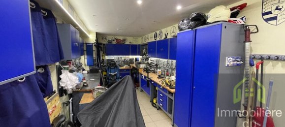 4 bedrooms House in Neuilly-Plaisance, France No. 187106 11