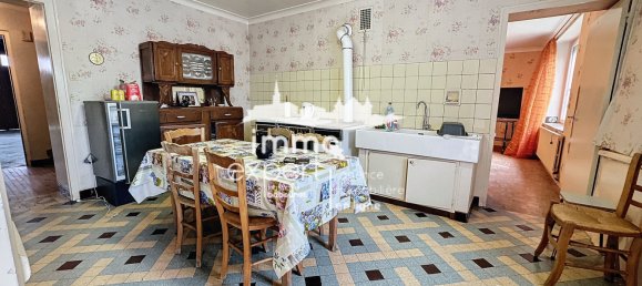 4 bedrooms Townhouse in Dommartin-sur-Vraine, France No. 244313 3