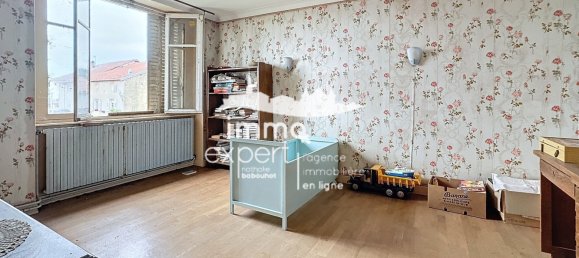 4 bedrooms Townhouse in Dommartin-sur-Vraine, France No. 244313 10