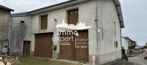 4 bedrooms Townhouse in Dommartin-sur-Vraine, France No. 244313 15