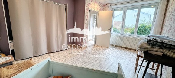 4 bedrooms Townhouse in Dommartin-sur-Vraine, France No. 244313 16