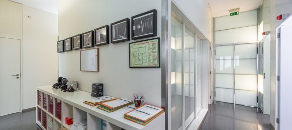 Escritório em Porto, Portugal 162 m² N.º 93901 5