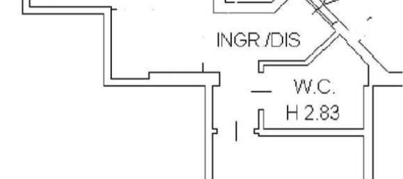 2غرفة شقة في Florence, Italy رقم 284803 7