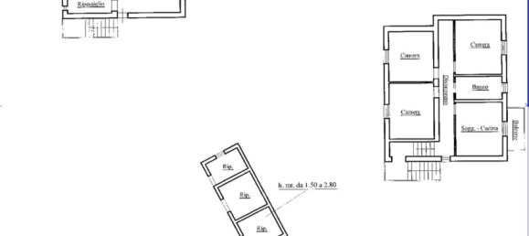 7 bedrooms House in Montepulciano, Italy No. 365080 8