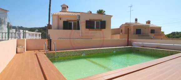 4 bedrooms Villa in Loule, Portugal No. 112237 2