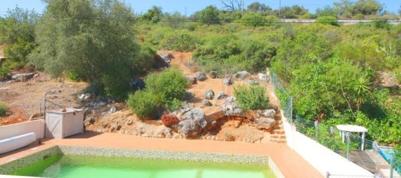 4 bedrooms Villa in Loule, Portugal No. 112237 21