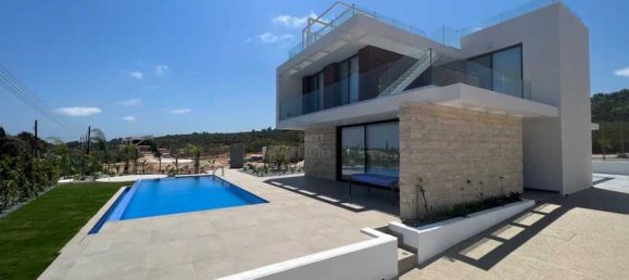 4 bedrooms House in Protaras, Cyprus No. 13843 7