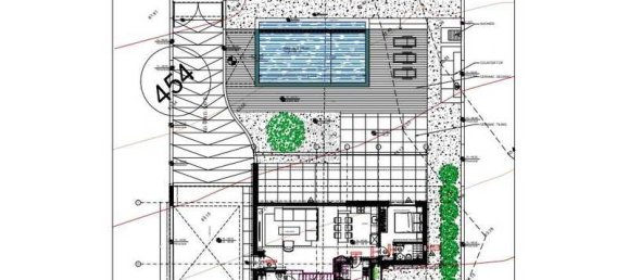 4 bedrooms House in Protaras, Cyprus No. 13843 17