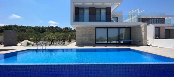 4 bedrooms House in Protaras, Cyprus No. 13843 15