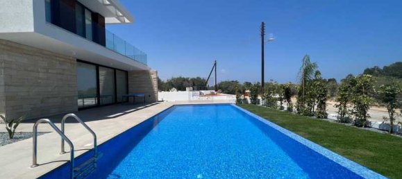 4 bedrooms House in Protaras, Cyprus No. 13843 14