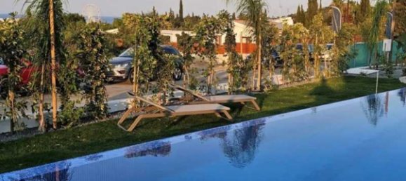 4 bedrooms House in Protaras, Cyprus No. 13843 10