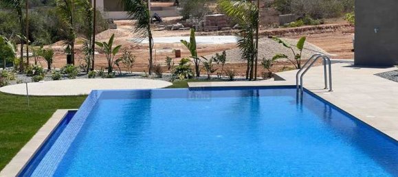 4 bedrooms House in Protaras, Cyprus No. 13843 11