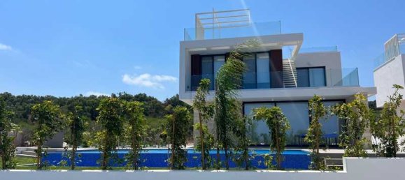 4 bedrooms House in Protaras, Cyprus No. 13843 16