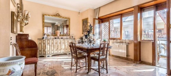 4 غرف نوم شقة في Rome, Italy رقم 322475 8