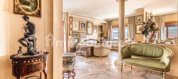 4 غرف نوم شقة في Rome, Italy رقم 322475 4