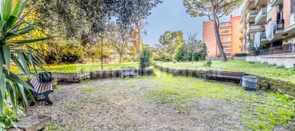 4 غرف نوم شقة في Rome, Italy رقم 322475 33