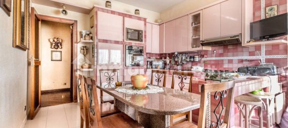 4 غرف نوم شقة في Rome, Italy رقم 322475 23