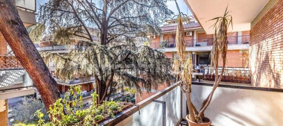 4 غرف نوم شقة في Rome, Italy رقم 322475 21