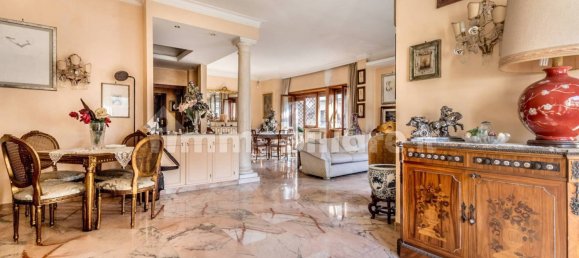 4 غرف نوم شقة في Rome, Italy رقم 322475 3