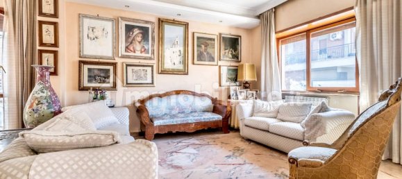 4 غرف نوم شقة في Rome, Italy رقم 322475 9