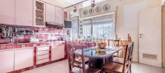 4 غرف نوم شقة في Rome, Italy رقم 322475 22