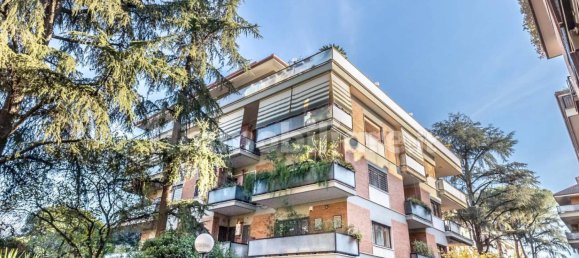 4 غرف نوم شقة في Rome, Italy رقم 322475 31