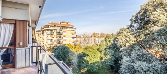 4 غرف نوم شقة في Rome, Italy رقم 322475 2