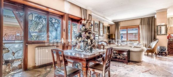 4 غرف نوم شقة في Rome, Italy رقم 322475 5