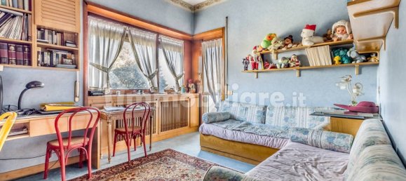 4 غرف نوم شقة في Rome, Italy رقم 322475 20