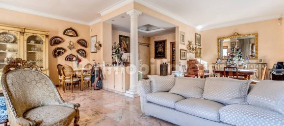 4 غرف نوم شقة في Rome, Italy رقم 322475 7