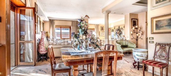 4 غرف نوم شقة في Rome, Italy رقم 322475 6