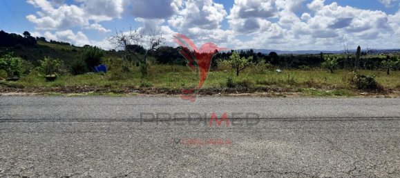 Земельный участок 10000м² в Бомбаррал, Португалия № 64130 10