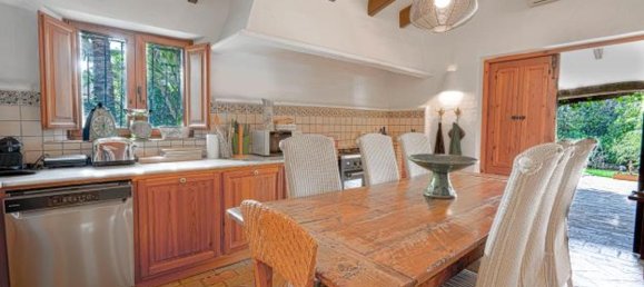 6 Schlafzimmer Villa in Javea, Spain, Nr. 8495 29