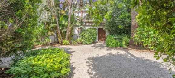 6 Schlafzimmer Villa in Javea, Spain, Nr. 8495 15