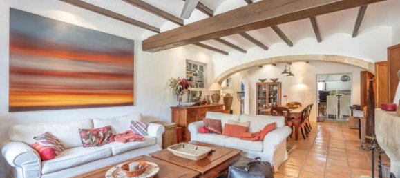 6 Schlafzimmer Villa in Javea, Spain, Nr. 8495 27