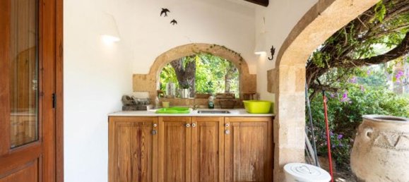 6 Schlafzimmer Villa in Javea, Spain, Nr. 8495 13