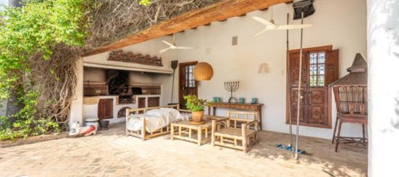 6 Schlafzimmer Villa in Javea, Spain, Nr. 8495 4