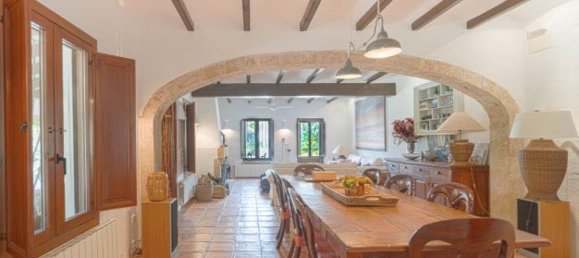 6 Schlafzimmer Villa in Javea, Spain, Nr. 8495 28