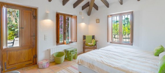 6 Schlafzimmer Villa in Javea, Spain, Nr. 8495 26