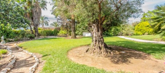 6 Schlafzimmer Villa in Javea, Spain, Nr. 8495 17