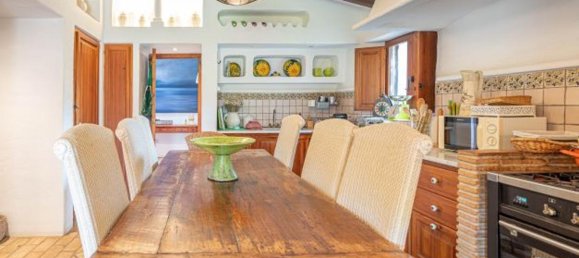 6 Schlafzimmer Villa in Javea, Spain, Nr. 8495 30